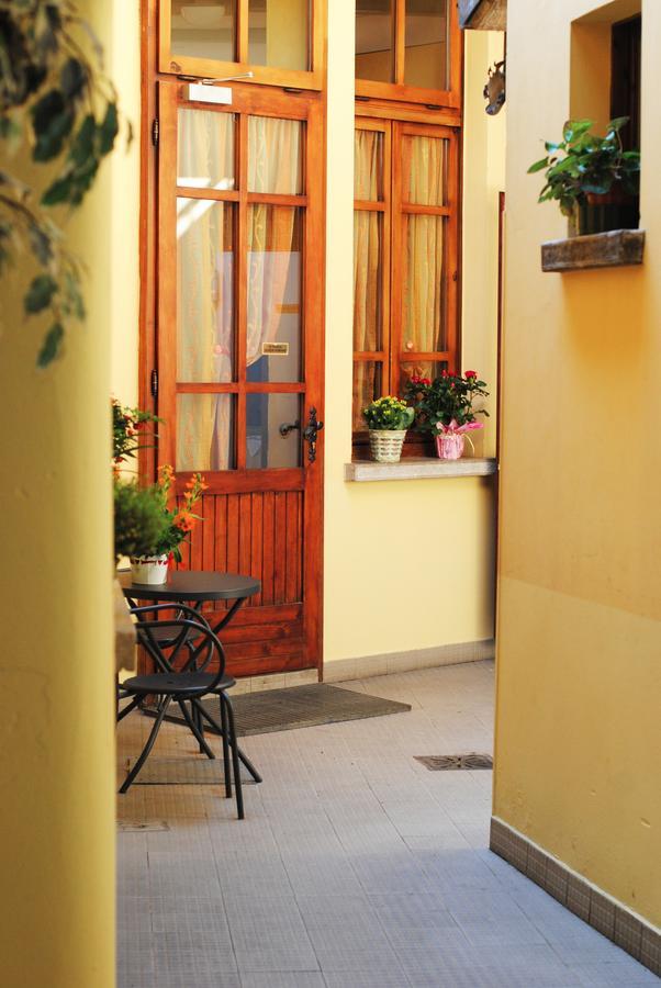 Locanda Del Sole Mozzanica Exterior photo
